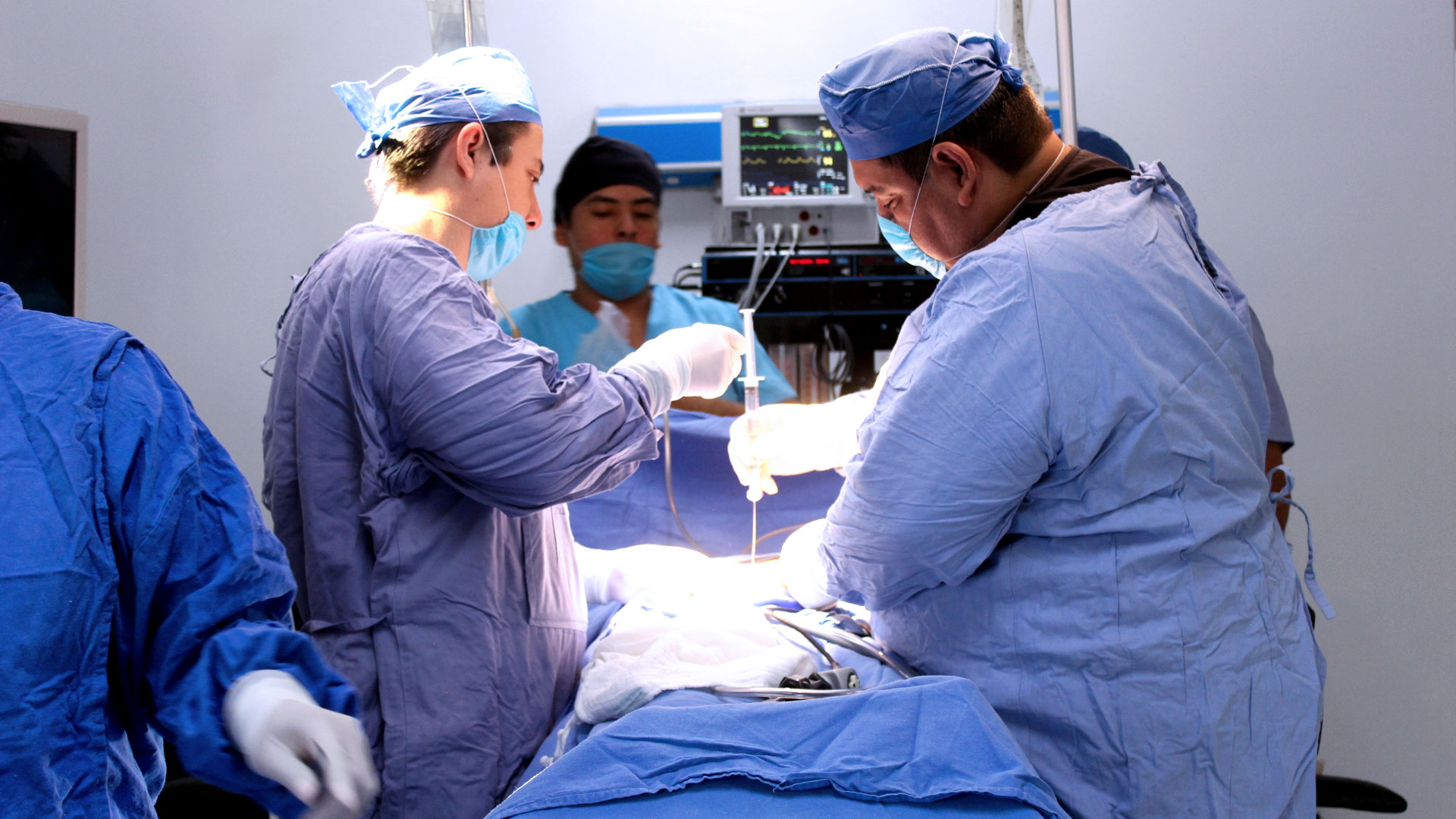 Los mejores doctores en Cuernavaca y alrededores